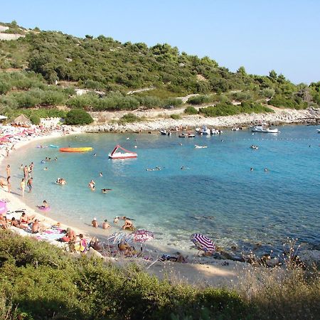 Villa Fio - Hvar Hvar Town Dış mekan fotoğraf