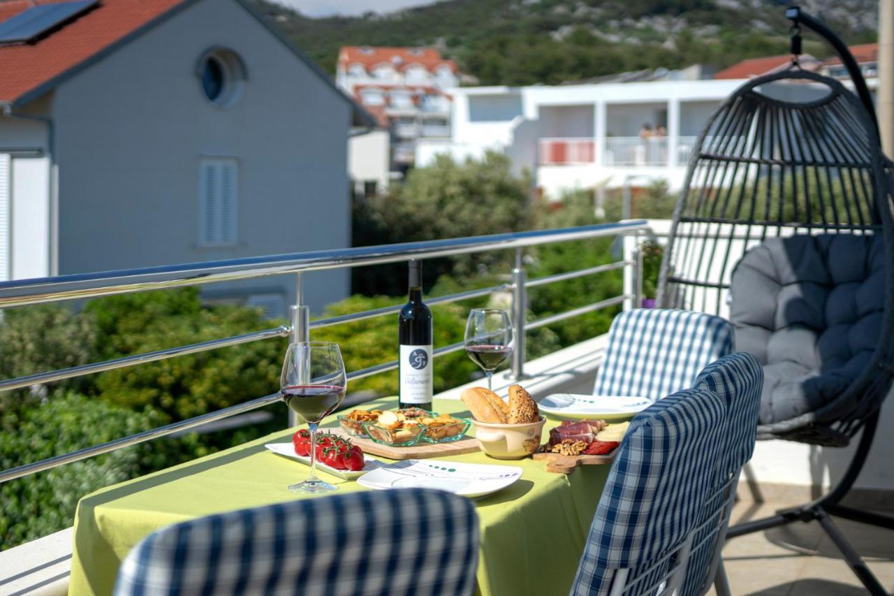 Villa Fio - Hvar Hvar Town Dış mekan fotoğraf