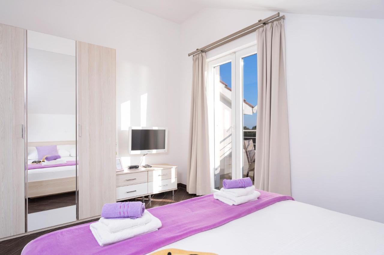 Villa Fio - Hvar Hvar Town Dış mekan fotoğraf
