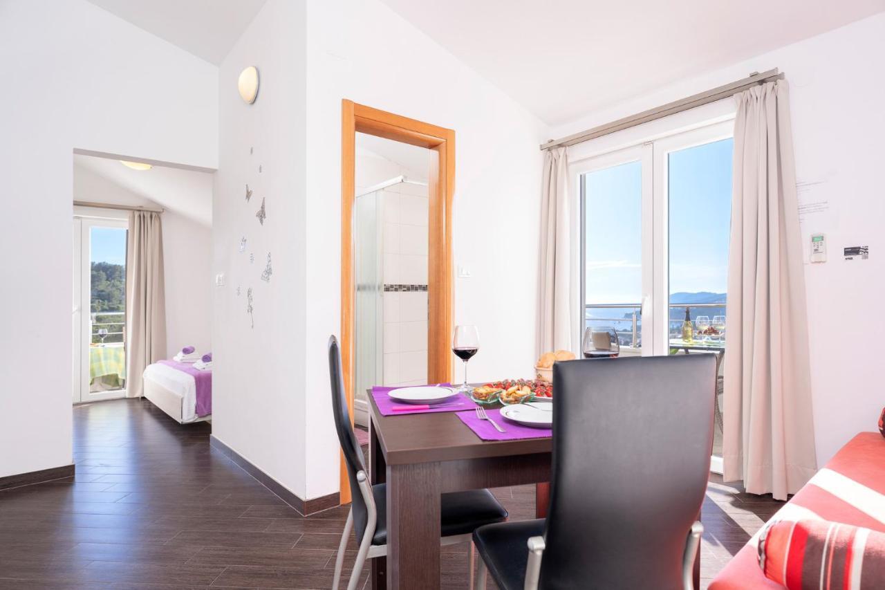 Villa Fio - Hvar Hvar Town Dış mekan fotoğraf
