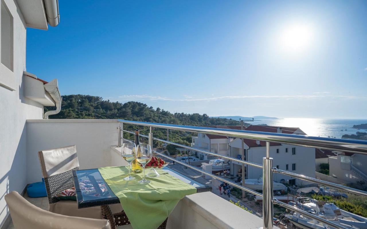 Villa Fio - Hvar Hvar Town Dış mekan fotoğraf