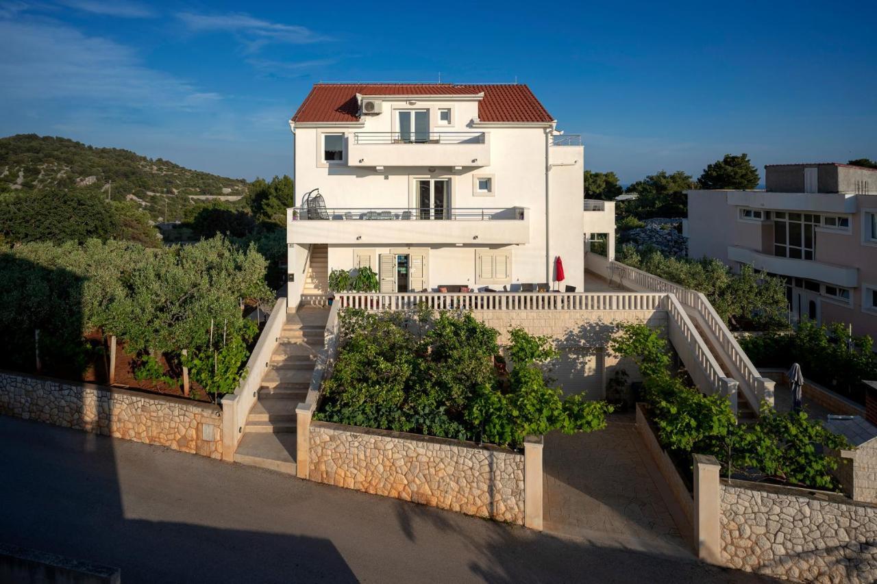 Villa Fio - Hvar Hvar Town Dış mekan fotoğraf