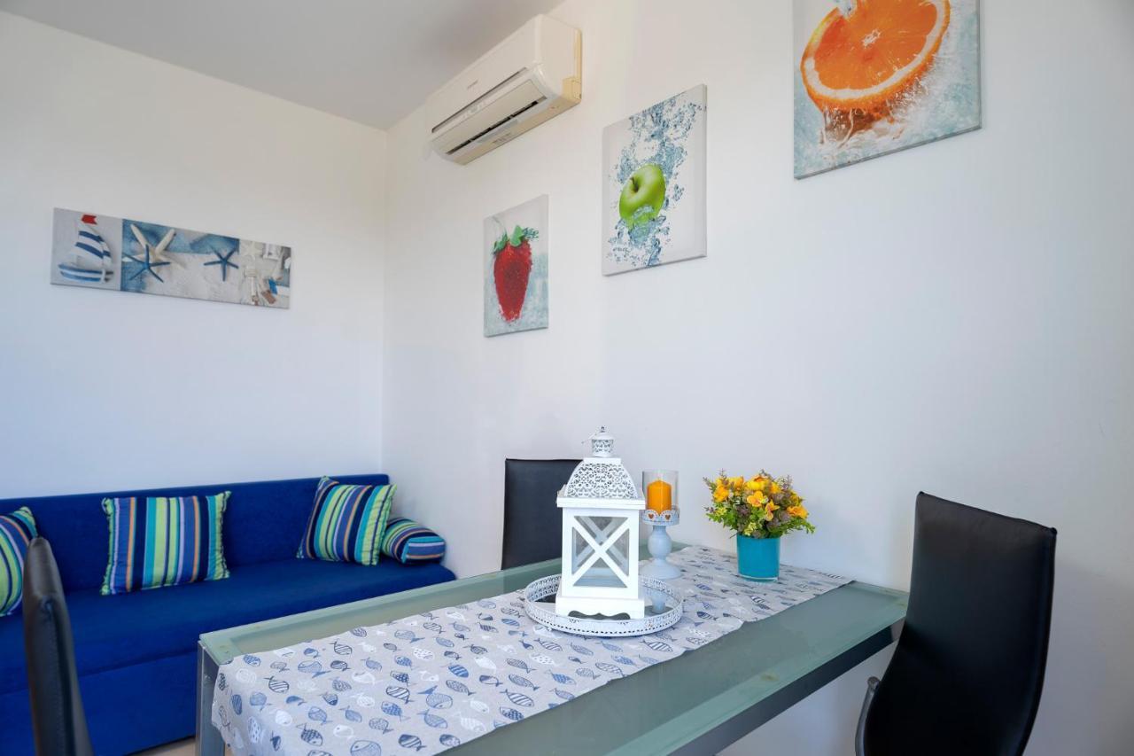 Villa Fio - Hvar Hvar Town Dış mekan fotoğraf
