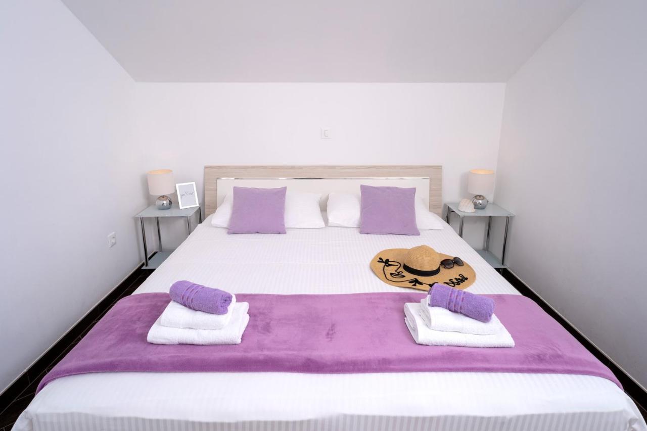 Villa Fio - Hvar Hvar Town Dış mekan fotoğraf
