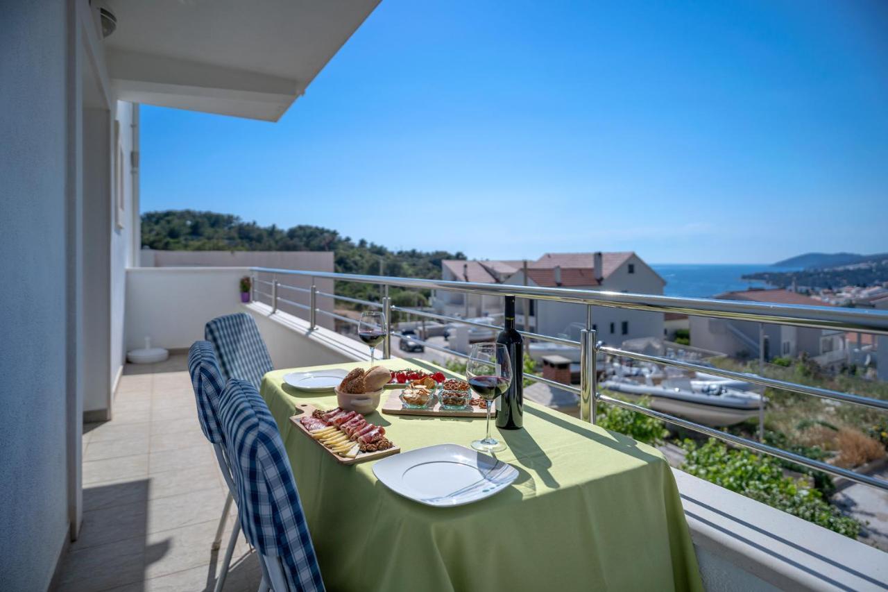Villa Fio - Hvar Hvar Town Dış mekan fotoğraf