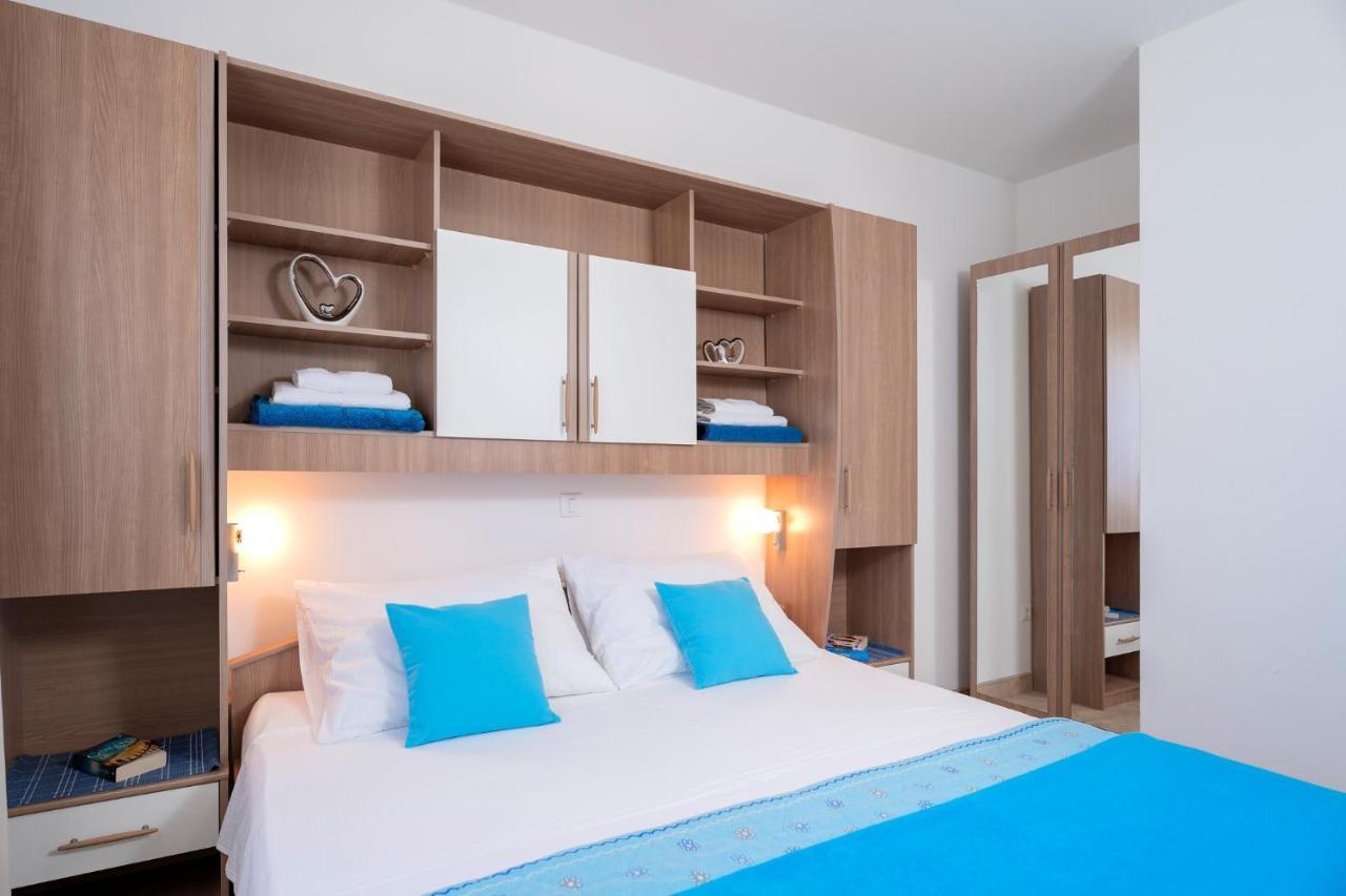 Villa Fio - Hvar Hvar Town Dış mekan fotoğraf