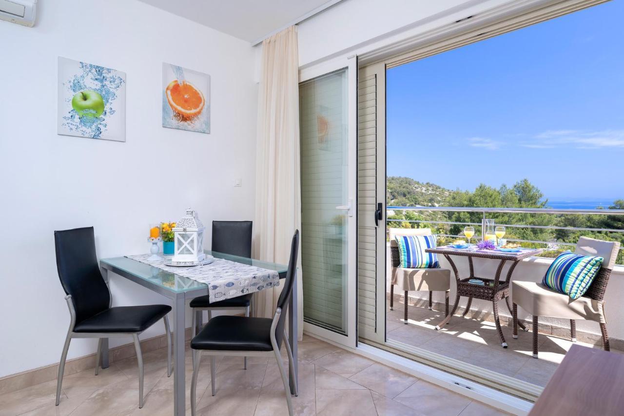 Villa Fio - Hvar Hvar Town Dış mekan fotoğraf