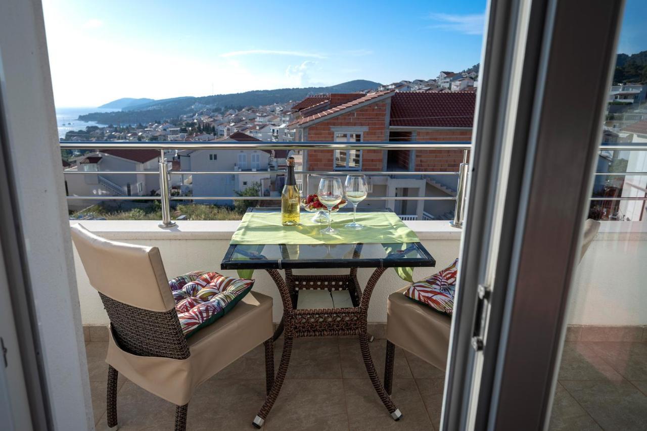 Villa Fio - Hvar Hvar Town Dış mekan fotoğraf
