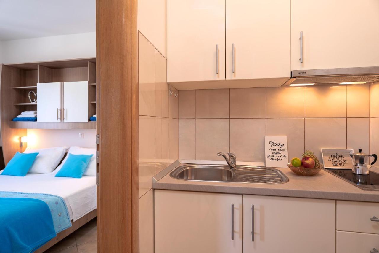 Villa Fio - Hvar Hvar Town Dış mekan fotoğraf