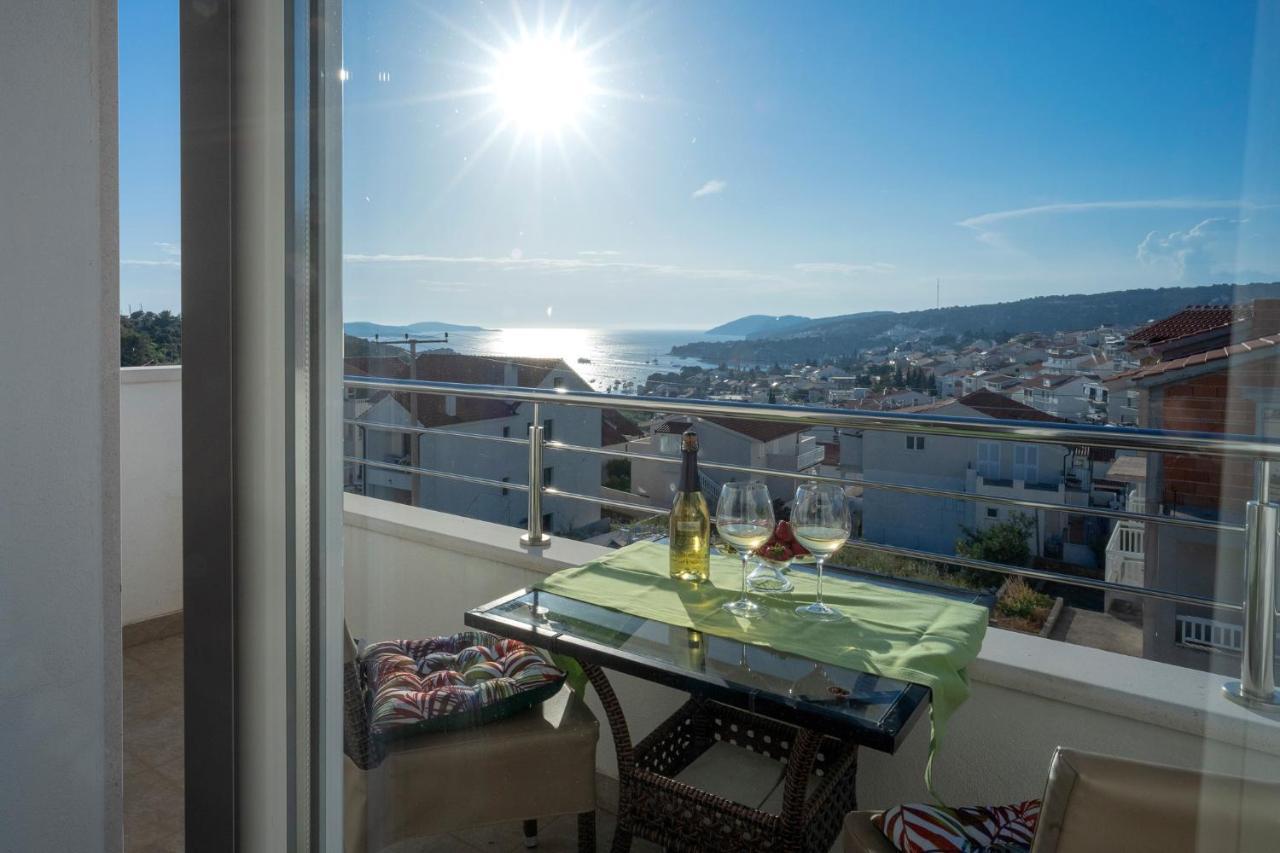 Villa Fio - Hvar Hvar Town Dış mekan fotoğraf