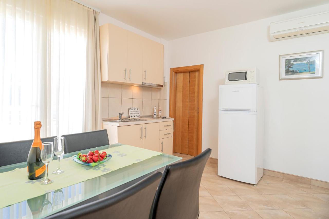 Villa Fio - Hvar Hvar Town Dış mekan fotoğraf