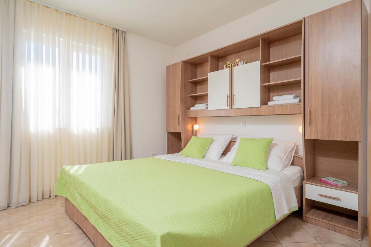 Villa Fio - Hvar Hvar Town Dış mekan fotoğraf