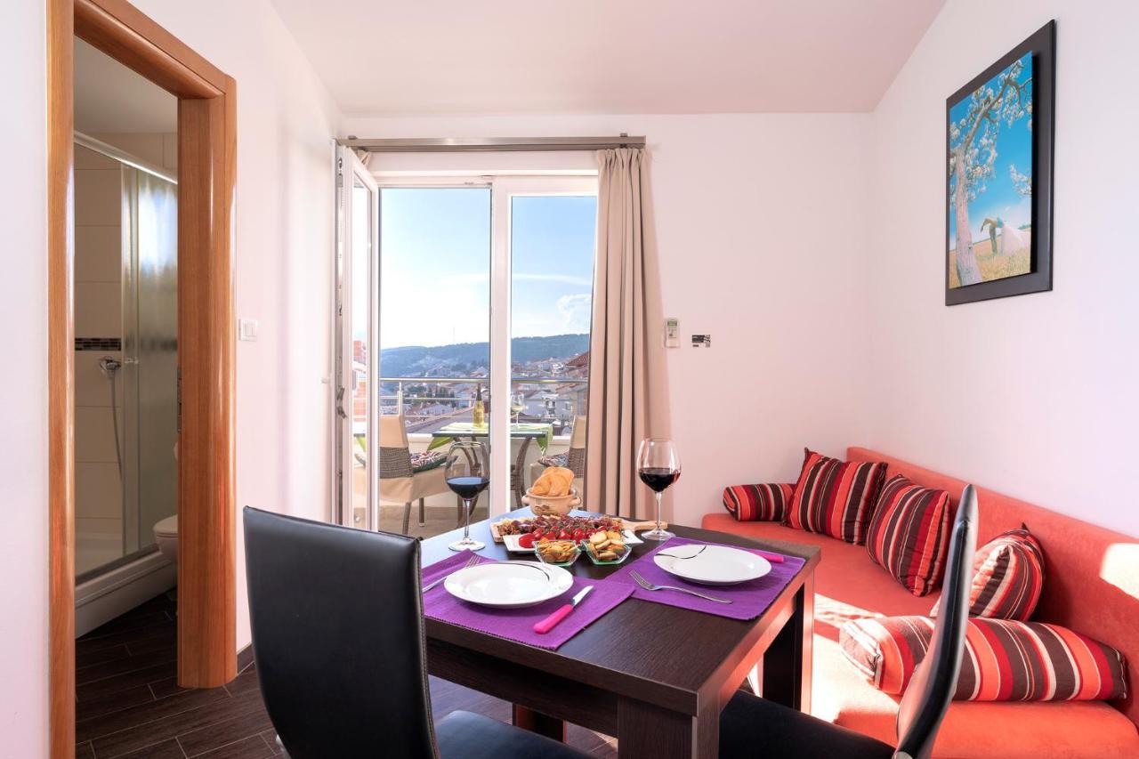 Villa Fio - Hvar Hvar Town Dış mekan fotoğraf
