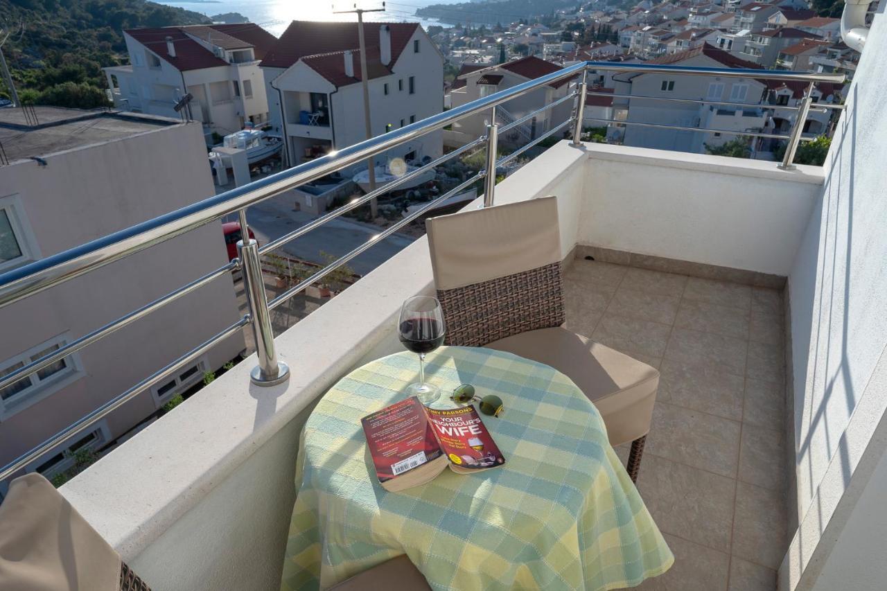 Villa Fio - Hvar Hvar Town Dış mekan fotoğraf