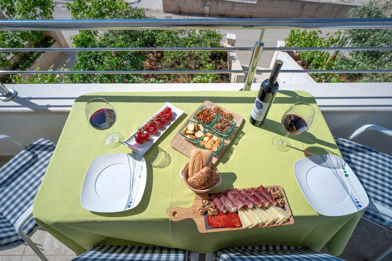 Villa Fio - Hvar Hvar Town Dış mekan fotoğraf