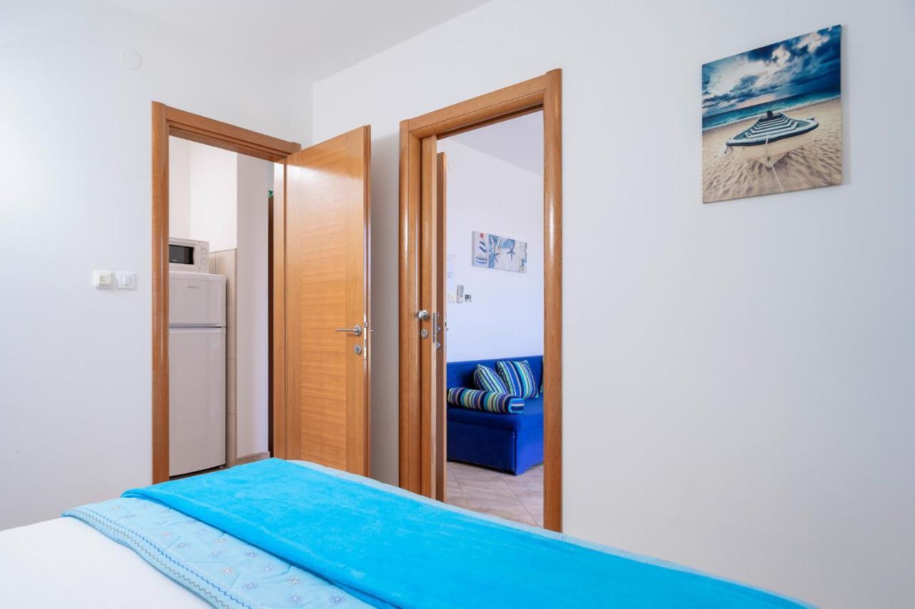 Villa Fio - Hvar Hvar Town Dış mekan fotoğraf