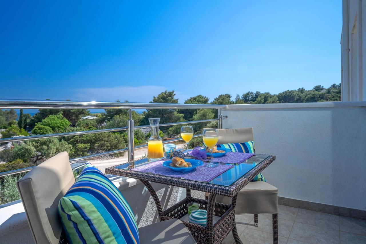Villa Fio - Hvar Hvar Town Dış mekan fotoğraf