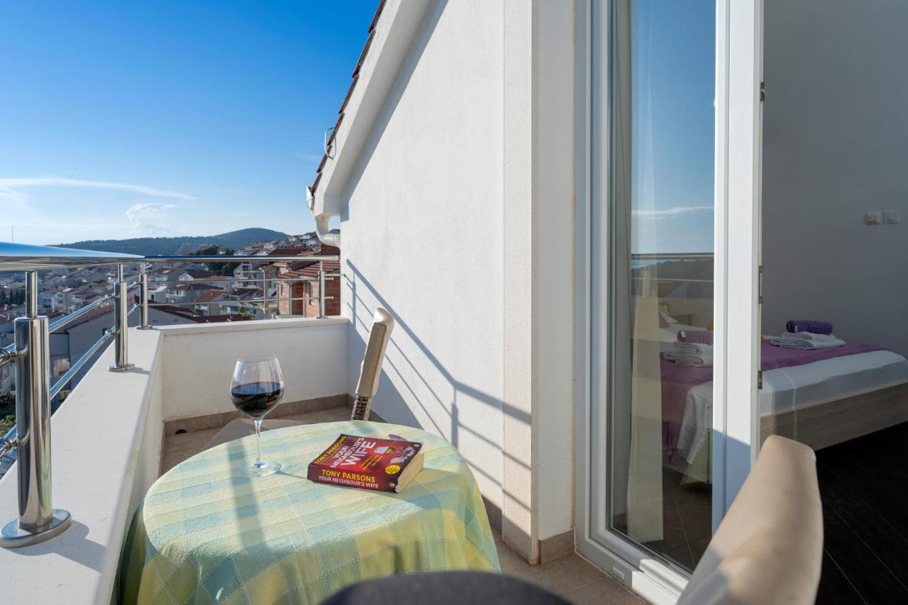 Villa Fio - Hvar Hvar Town Dış mekan fotoğraf
