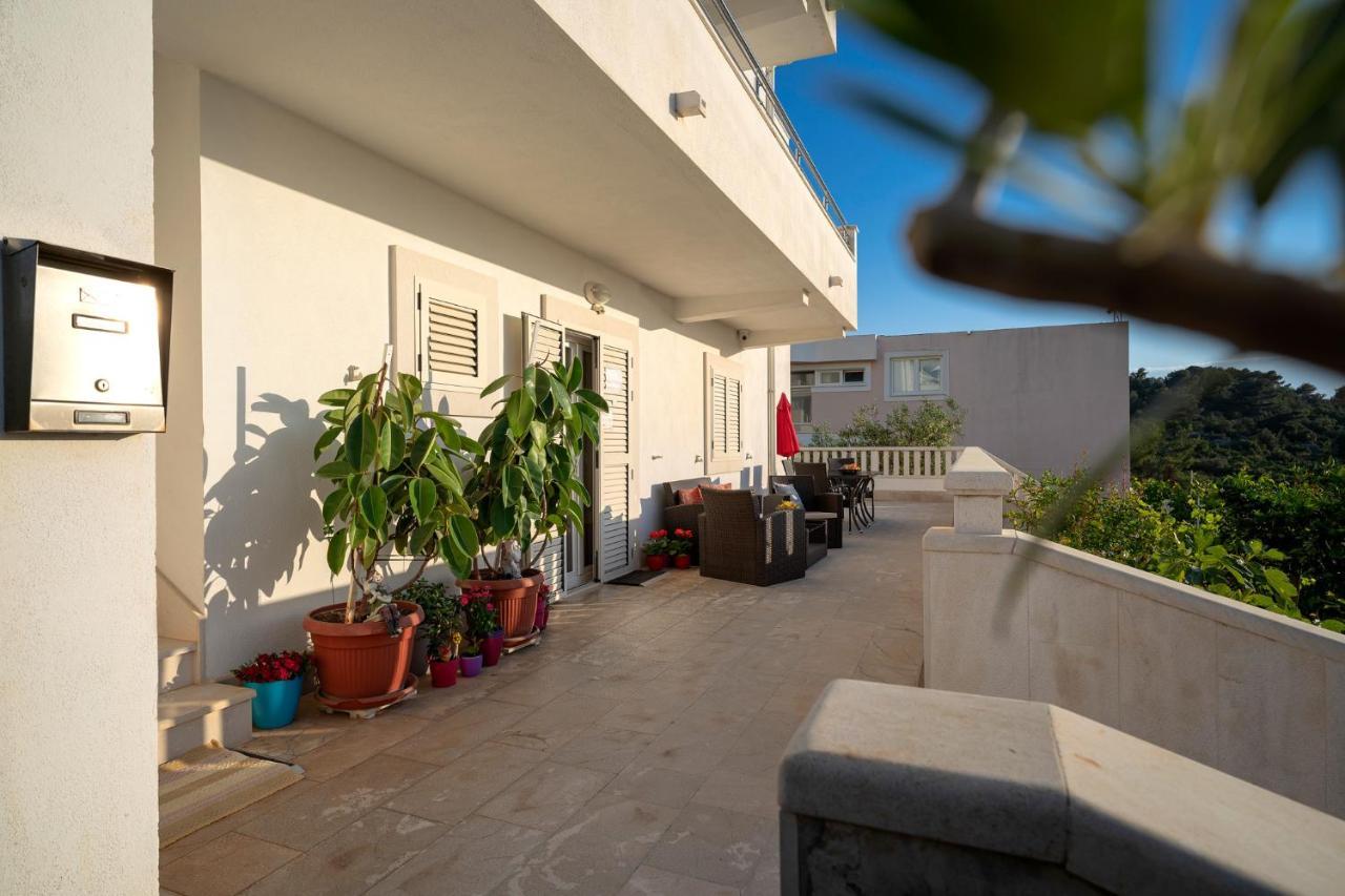 Villa Fio - Hvar Hvar Town Dış mekan fotoğraf