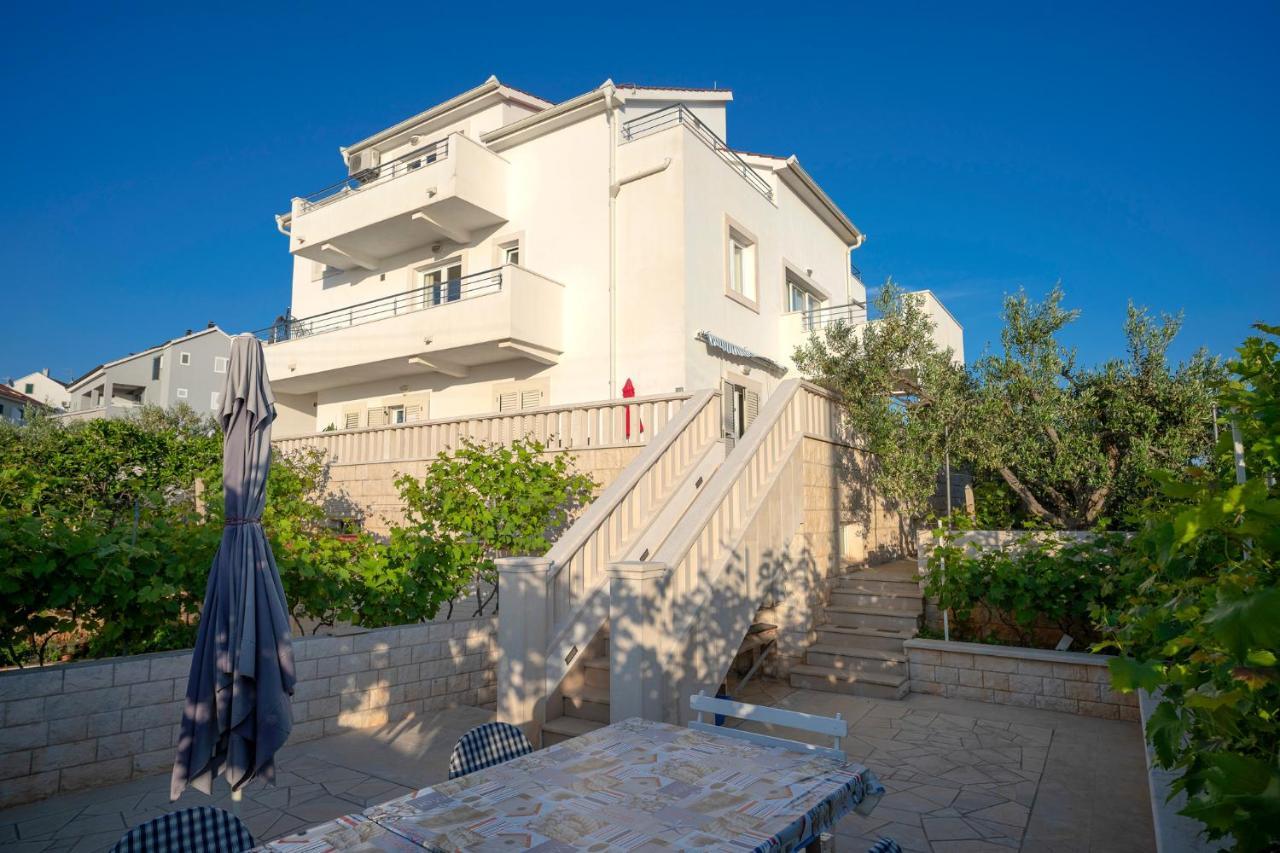 Villa Fio - Hvar Hvar Town Dış mekan fotoğraf