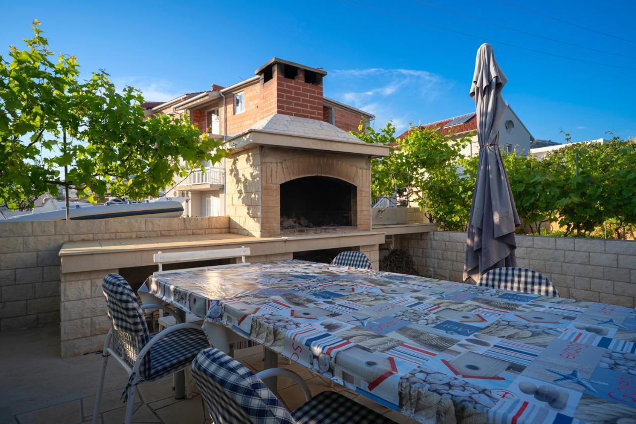 Villa Fio - Hvar Hvar Town Dış mekan fotoğraf