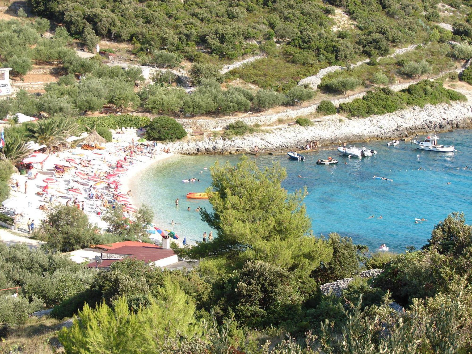 Villa Fio - Hvar Hvar Town Dış mekan fotoğraf