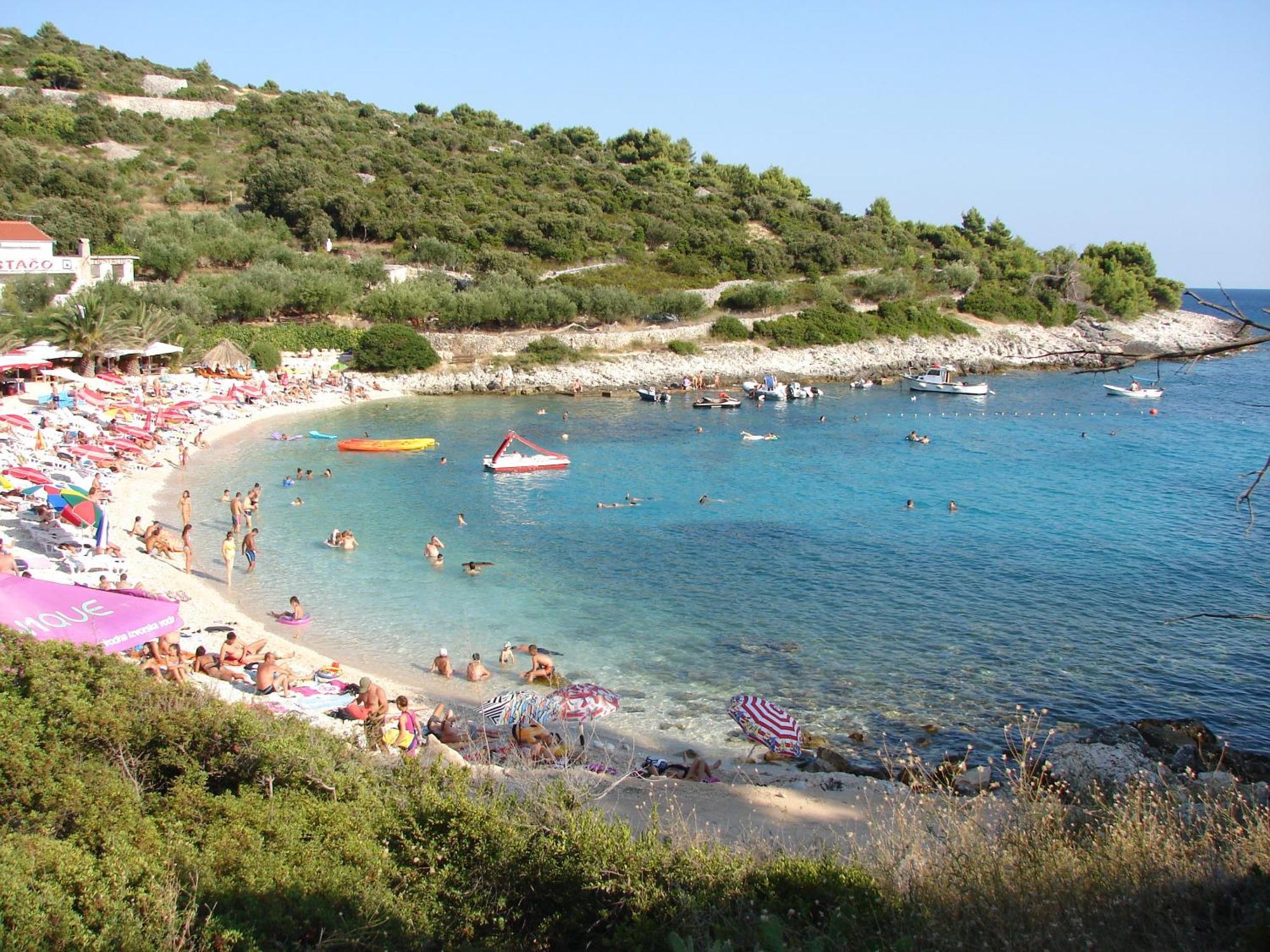 Villa Fio - Hvar Hvar Town Dış mekan fotoğraf