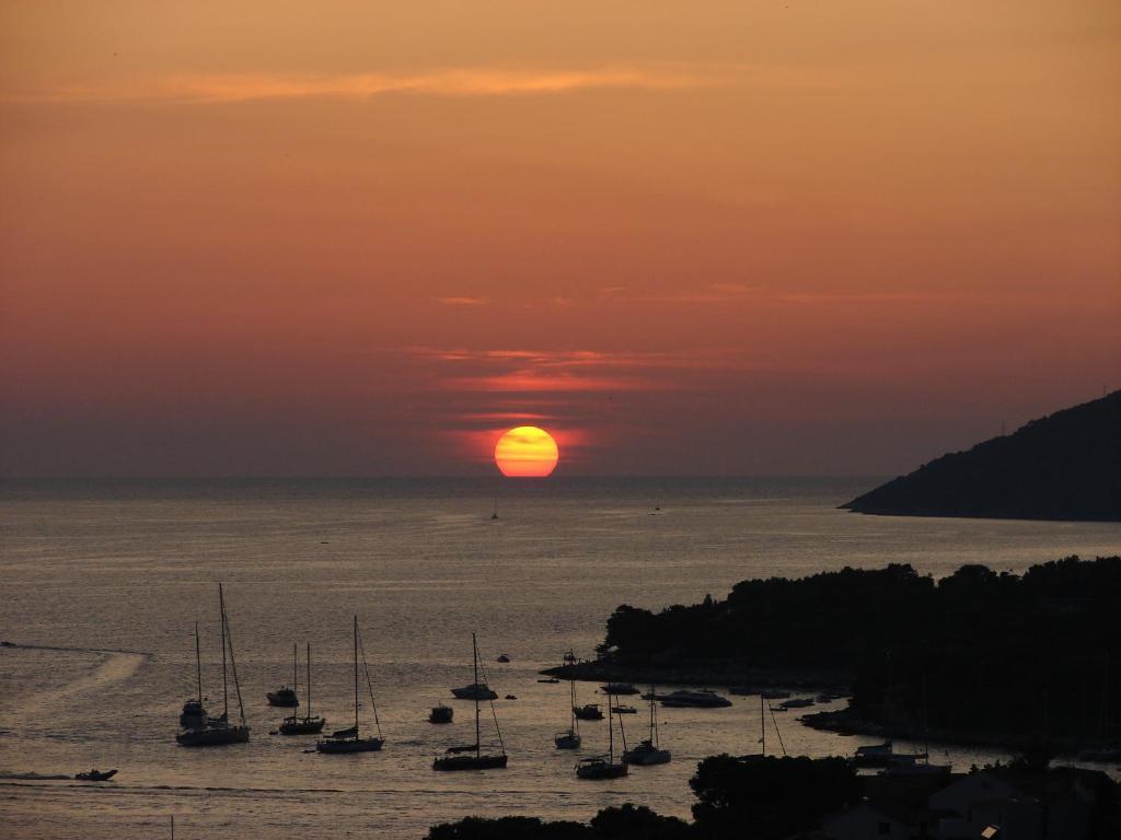 Villa Fio - Hvar Hvar Town Dış mekan fotoğraf