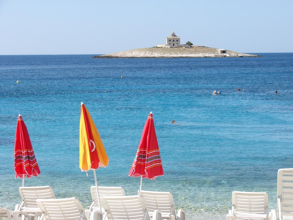 Villa Fio - Hvar Hvar Town Dış mekan fotoğraf