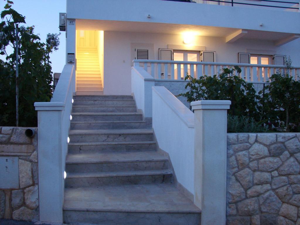 Villa Fio - Hvar Hvar Town Dış mekan fotoğraf