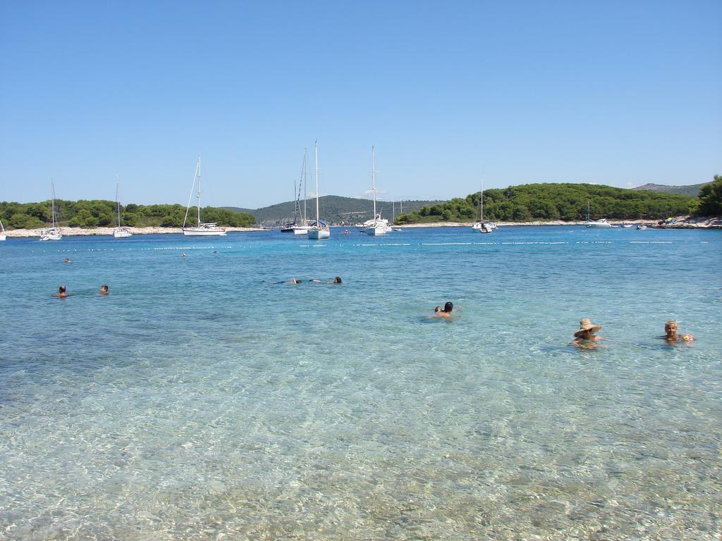 Villa Fio - Hvar Hvar Town Dış mekan fotoğraf